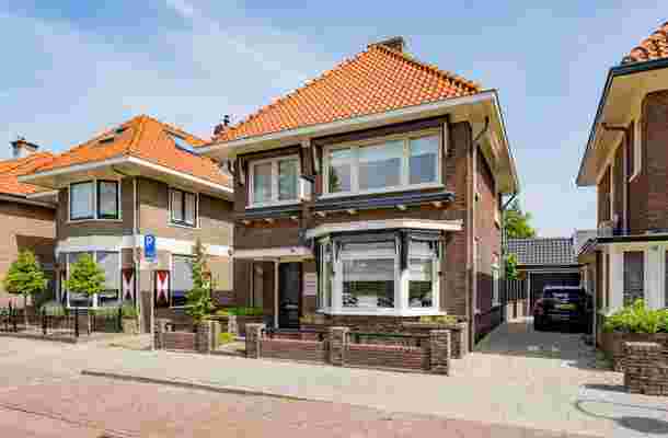 Nairacstraat 11-A