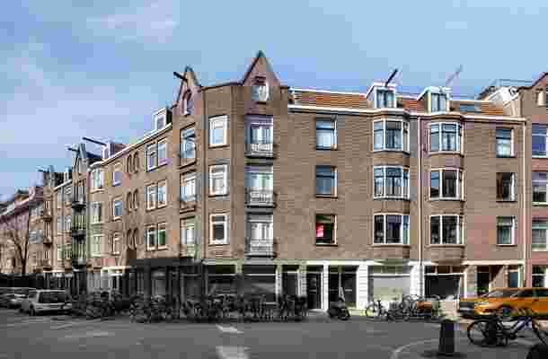 Cornelis Trooststraat 47