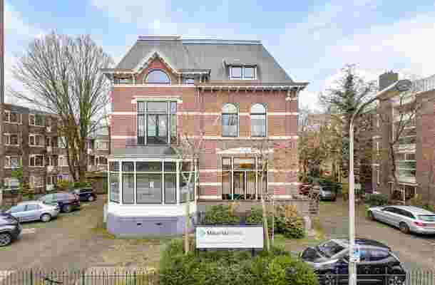 St. Canisiussingel 1