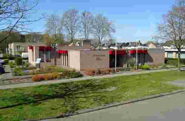Ter Hofstadlaan 75