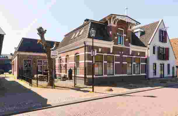 Pastoriestraat 45