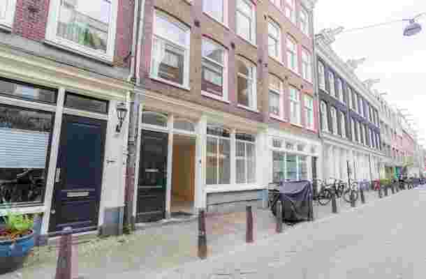 Laurierstraat 71-H