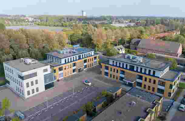 Noordhoevelaan 54