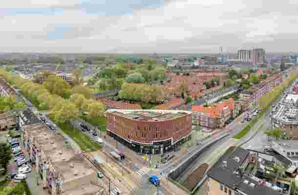Sandelingplein 16-E