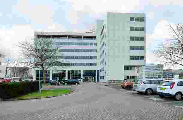 Haagse Schouwweg 6-A