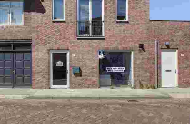 Hoogvensestraat 1-c