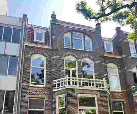 Staringstraat 1