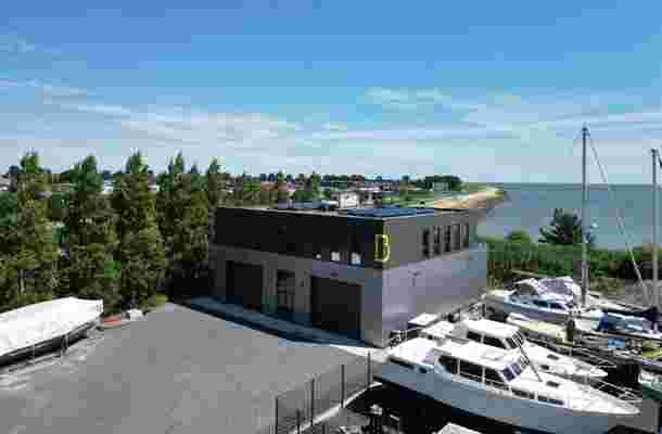 De Schelphoek 107
