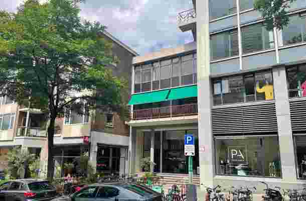 Schilderstraat 7-B
