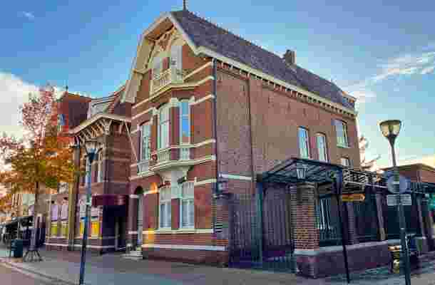 Bovenste straat 18-A