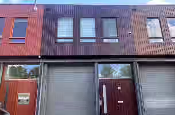 Th. van Leeuwensingel 50