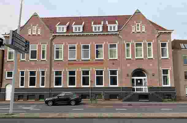 Helderseweg 14-A