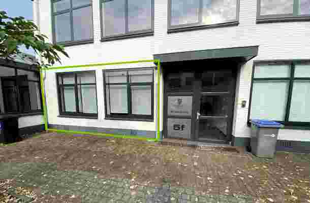 Energiestraat 5-F