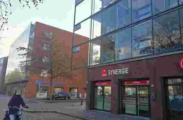 Jeroen Boschlaan 2-B