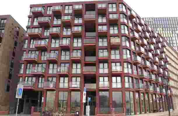 Bella Vistastraat 142