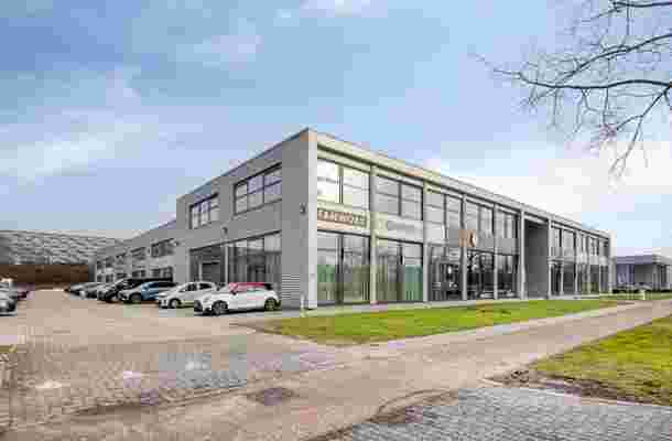 Proostwetering 107-A