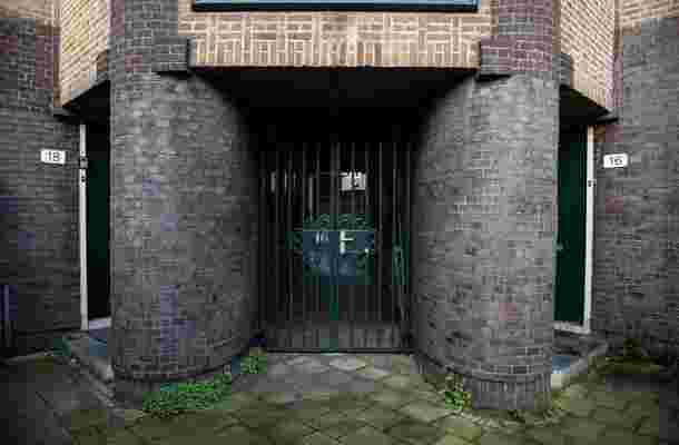 Cornelis Krusemanstraat 18-A