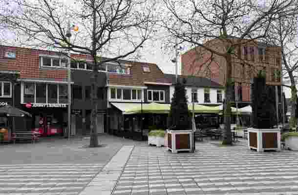 Pieter Vreedeplein 5-a