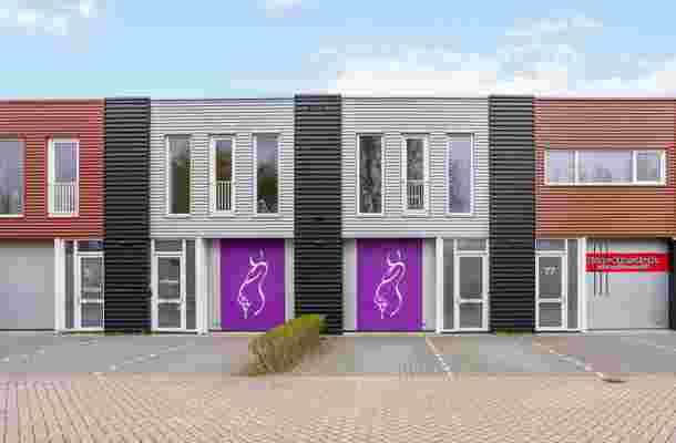 Rentmeesterstraat 75