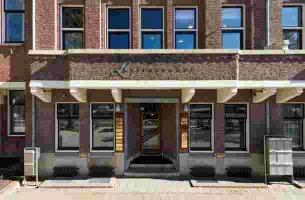 De Lairessestraat 137-139