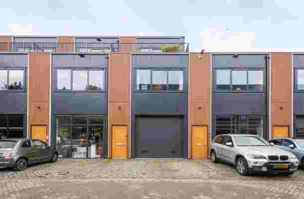 Bestevaerstraat 67-D