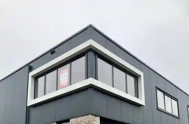 Gildestraat 14-29