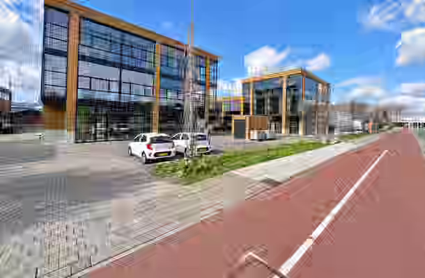 Weesperstraat 100-G