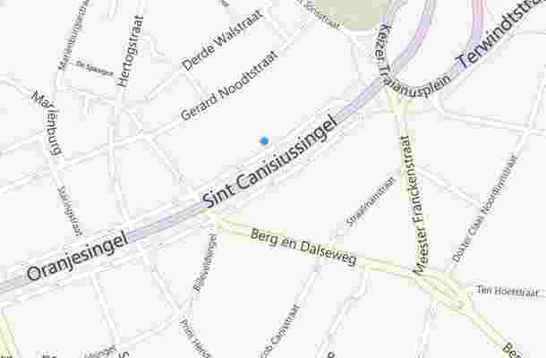 St. Canisiussingel 26
