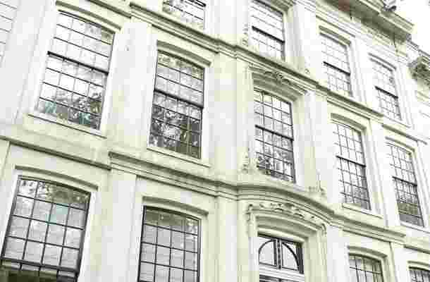 Herengracht 493