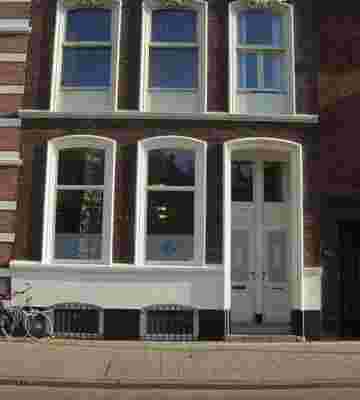 Mauritskade 75