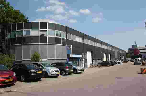 Fruitweg 22