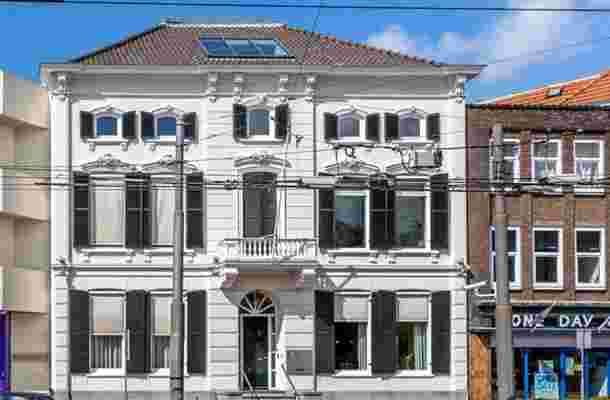 Velperplein 8