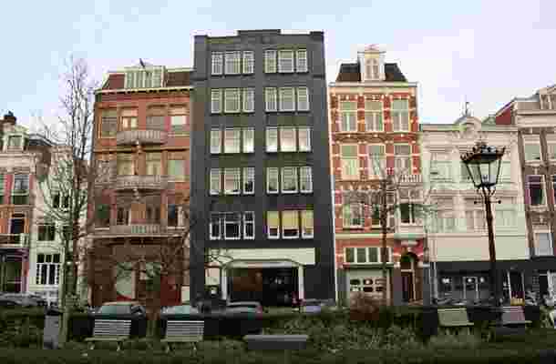 Falckstraat 15