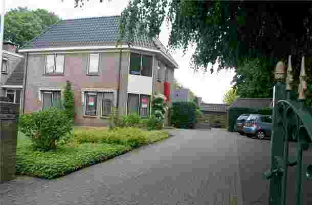 Hoofdstraat 50