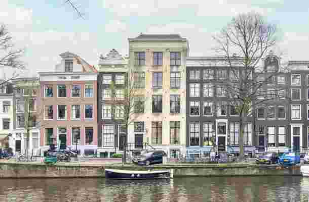 Keizersgracht 241