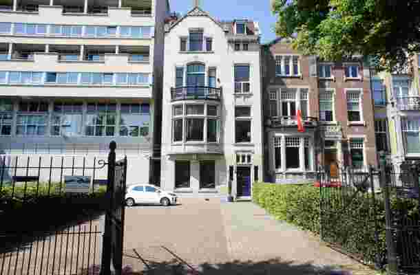 Westersingel 109