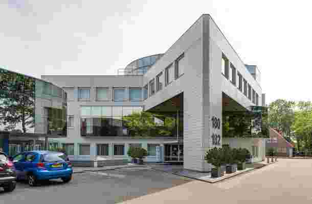 Graafschap Hornelaan 180