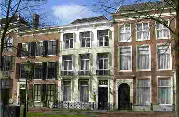 Lange Voorhout 20