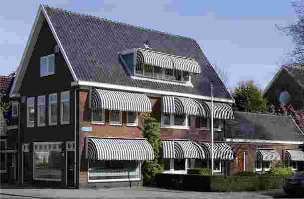 Zandvoortselaan 101