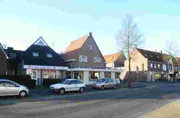 Hoofdstraat 155