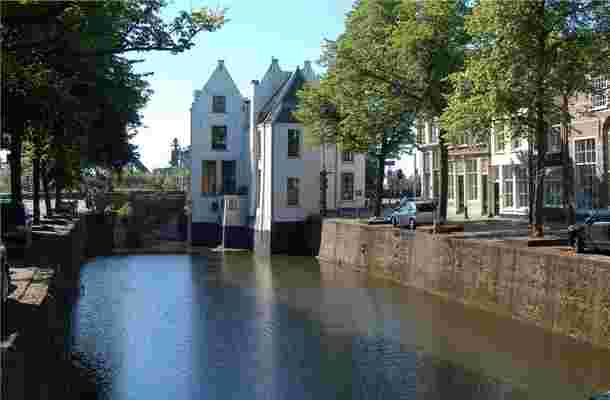 Westhaven 73 -74
