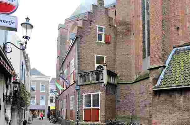 Groenmarkt 19