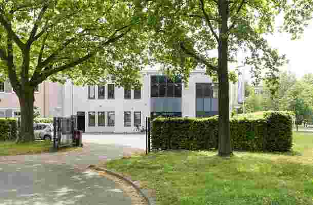 Rossinistraat 50