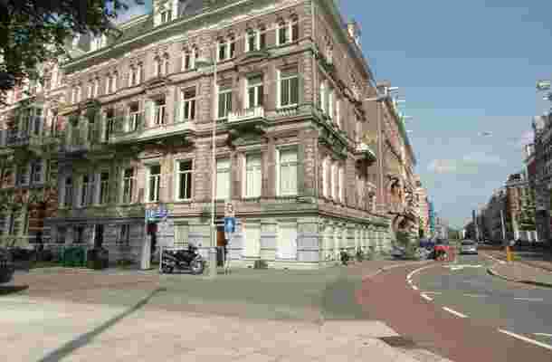 Weesperzijde 33 A