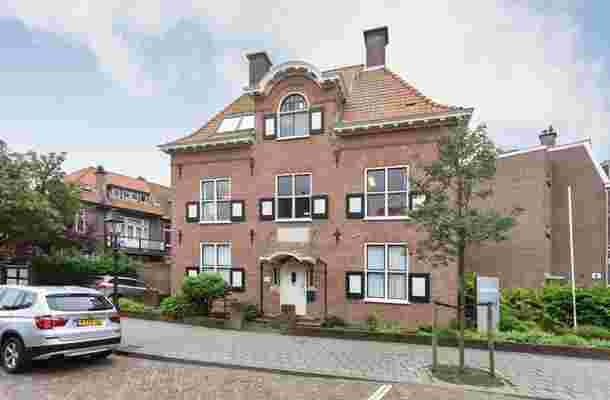 Leuvensestraat 85