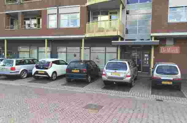 Prinses Irenestraat 80