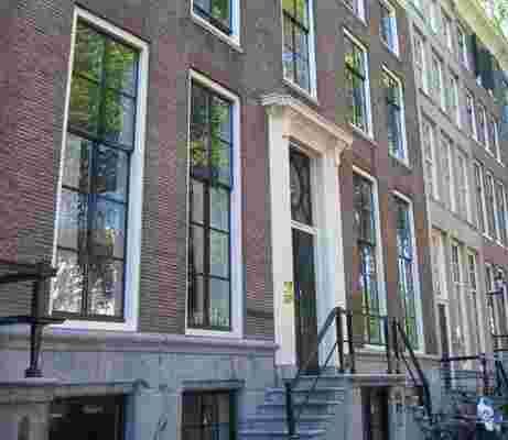 Herengracht 566