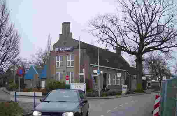 Dorpsstraat 5