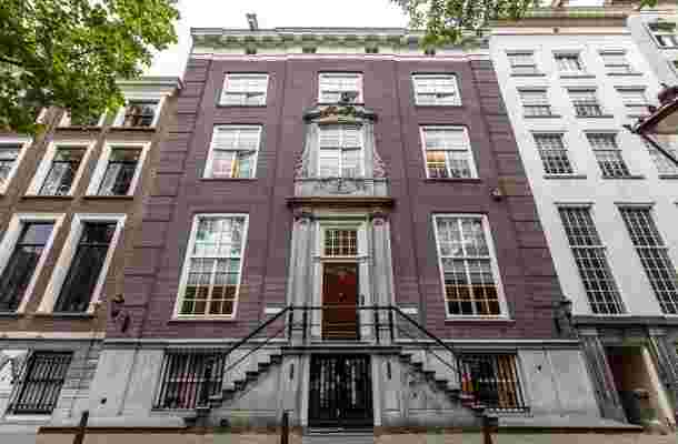 Herengracht 499