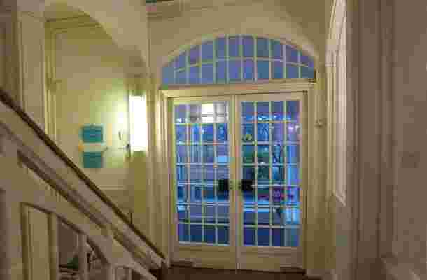 Zoeterwoudsesingel 50